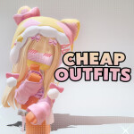 [🛒]  Cheap Outfits