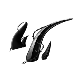 Eternal Iron Horns
