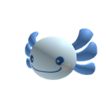 axolotl is fun