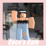 Coco’s Cafe