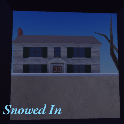 Snowed In [W.I.P]