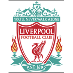 TEAM LIVERPOOL FC FOREVER