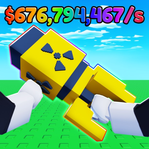 Make a Nuke icon