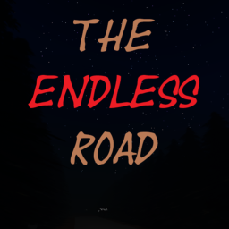 The endless road