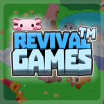 Revivial Games