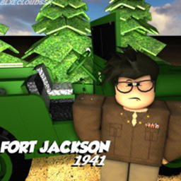 Fort Jackson