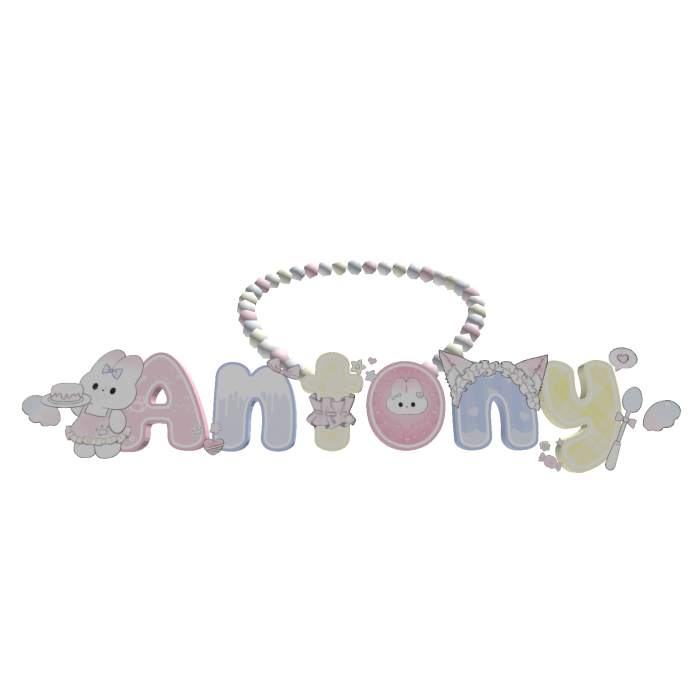 antony