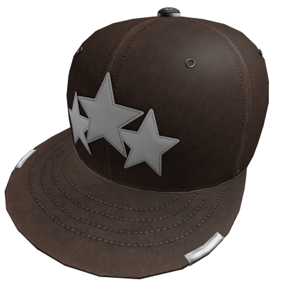Designer Fitted Cap