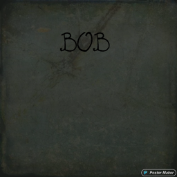Bob (scary) forest chapter