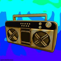Free Boombox Game