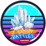 Secret Crystal