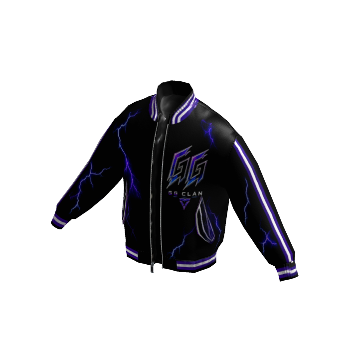 Sudadera GG clan