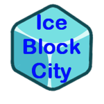 Ice Block City