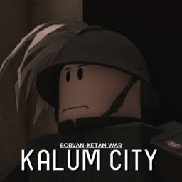 Kalum City