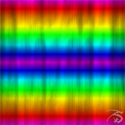 Rainbow Sky