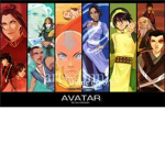 the last air bender club awsome