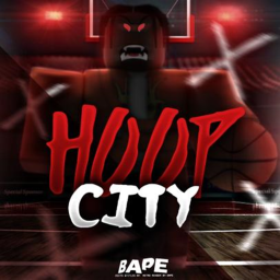 🏀HOOPCITY