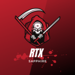 RTX Sapphire