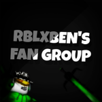 RBLXBen's Fan Group