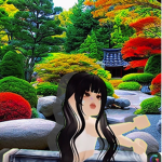 {~|MADDIES ZEN GARDEN|~}