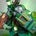 [☣️ NEW TOWER] Tower Defense Simulator