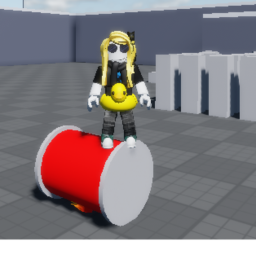roblox physics (alpha)