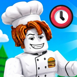 [🍔] Make a Burger