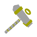 Angelic Hammer