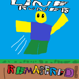 Line Runner Remastered (WIP)