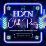 HUMANISER CLUB (HXN)