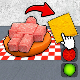Burgerz🍔 icon