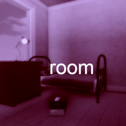 room