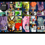Gods Of Destruction(G.O.D)