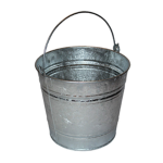 Bucket fan group