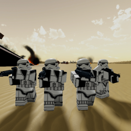 The Battlefield