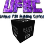 Unique F3X Building Contest