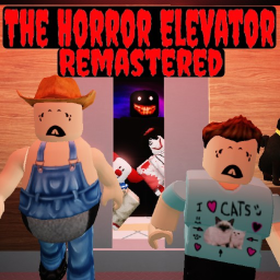 Horror Elevator Remastered