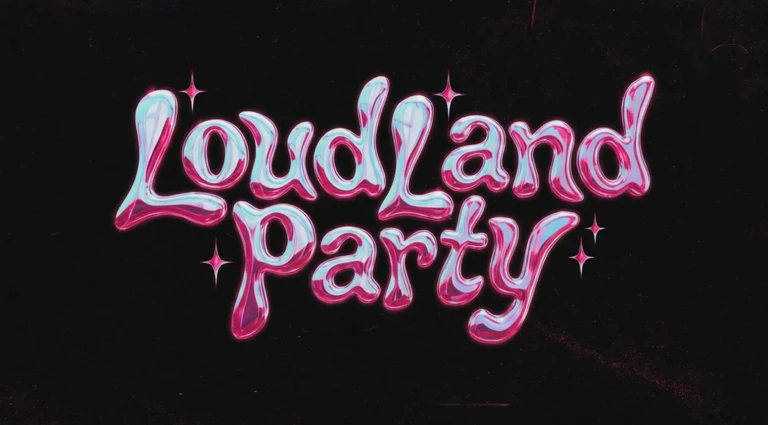 LoudLand Party
