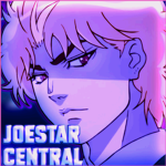 「 joestar central 」