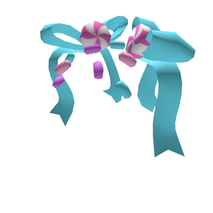 Arcos De Caramelo Roblox