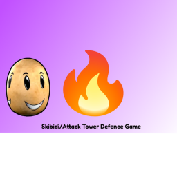 Partner Experiments I Skibidi/Attack Tower Defence