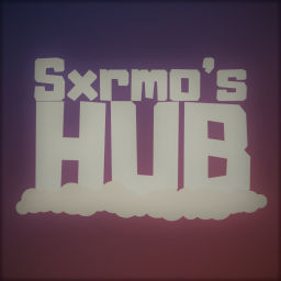 Sxrmo's Hub [Beta]