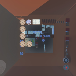 Chocolate Tower  (Fixed Version 1.3)