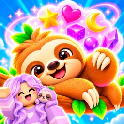 [FREE UGC 瘁] Kari KIDS Universe  icon