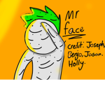 Mr.face fangroup