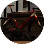 Pinarello XTrack
