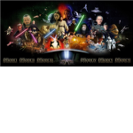 xStar Wars Moviex