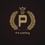 P's clothing