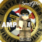{AM} American Military Police
