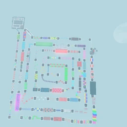 Easy Super Fun Obby [Discontinued] icon